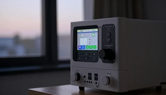技术选型中应用场景分析对安装调试服务的影响