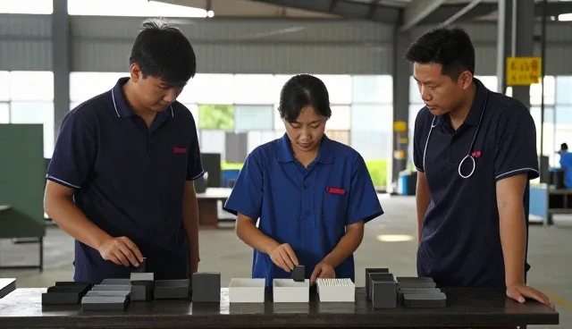 如何通过工况分析优化工艺选择与性能表现