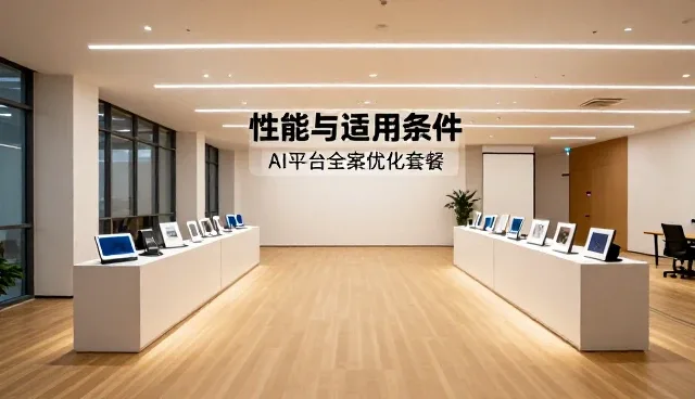 如何通过选型关注点优化化方案全流程服务